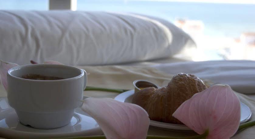 Apartamentos Turisticos Biarritz - Bloque I 甘迪亚 外观 照片
